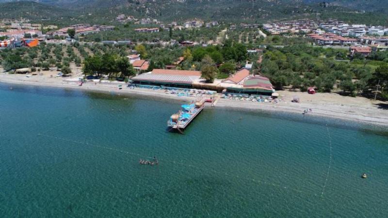 Kervan Tatil Kã¶yã¼ image