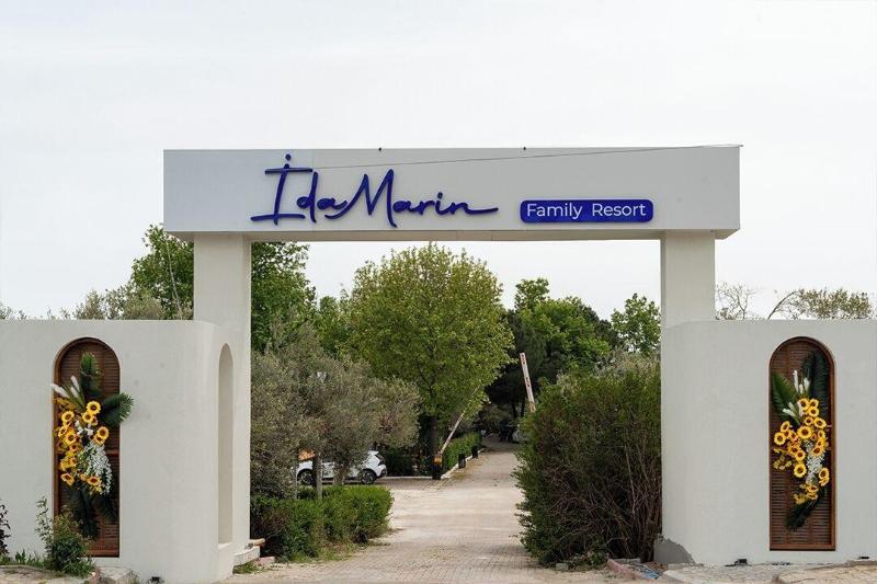 Kervan Tatil Kã¶yã¼ image