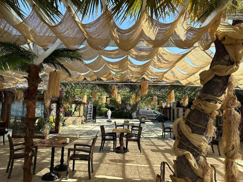 Kervan Tatil Kã¶yã¼ image