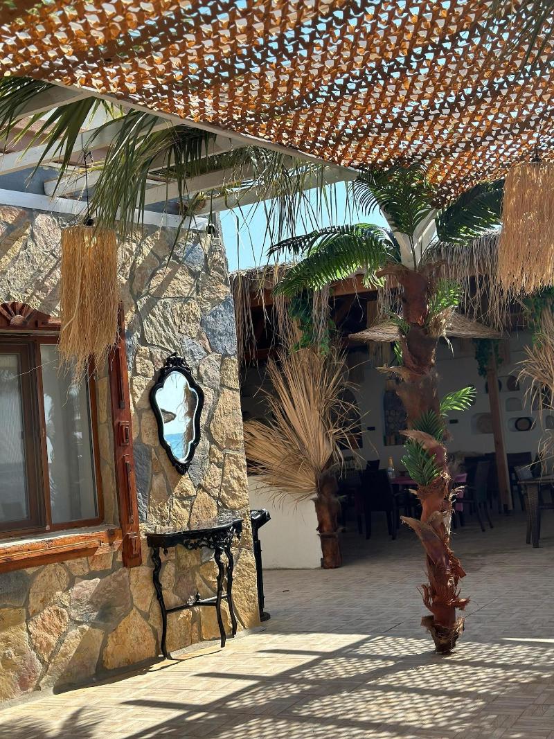 Kervan Tatil Kã¶yã¼ image
