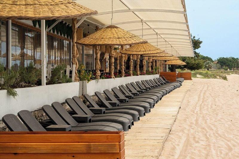 Kervan Tatil Kã¶yã¼ image