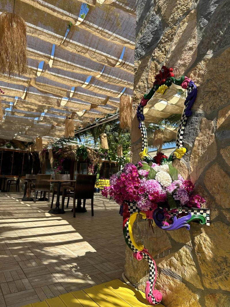 Kervan Tatil Kã¶yã¼ image