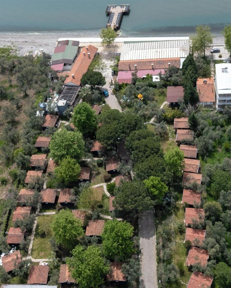 Kervan Tatil Kã¶yã¼ image
