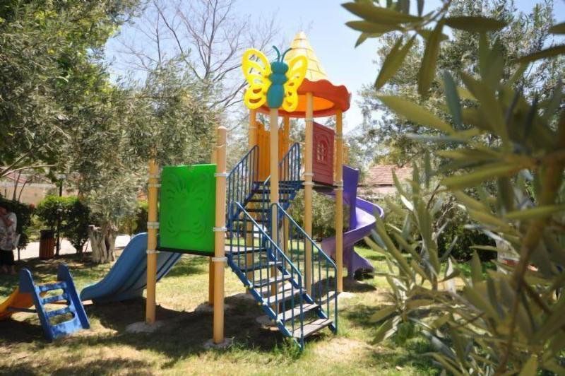 Kervan Tatil Kã¶yã¼ image