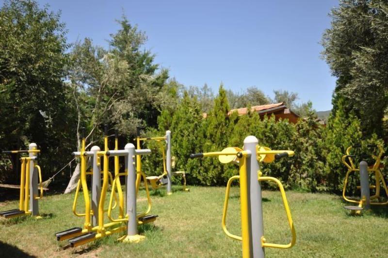 Kervan Tatil Kã¶yã¼ image