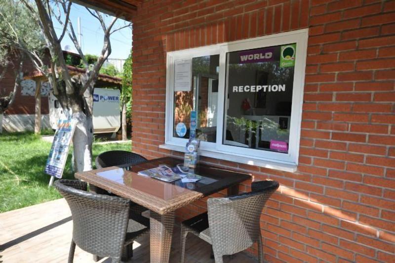 Kervan Tatil Kã¶yã¼ image