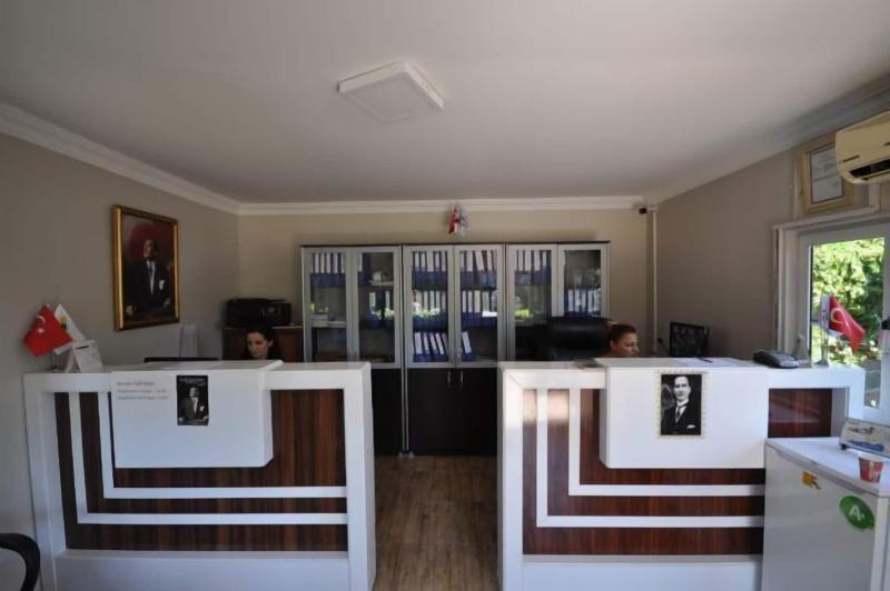 Kervan Tatil Kã¶yã¼ image