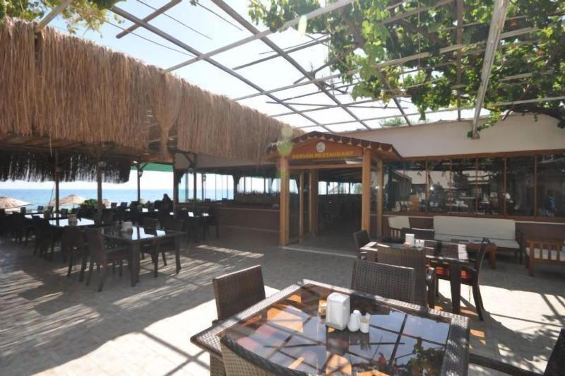 Kervan Tatil Kã¶yã¼ image
