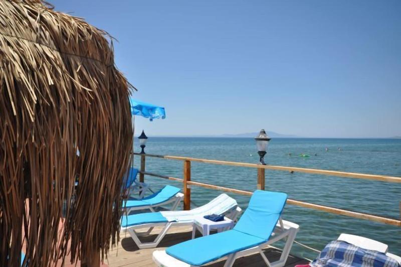 Kervan Tatil Kã¶yã¼ image