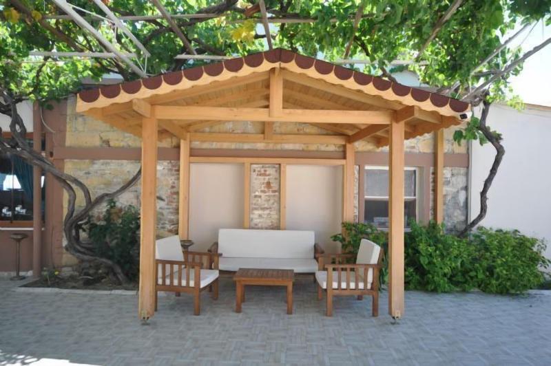 Kervan Tatil Kã¶yã¼ image