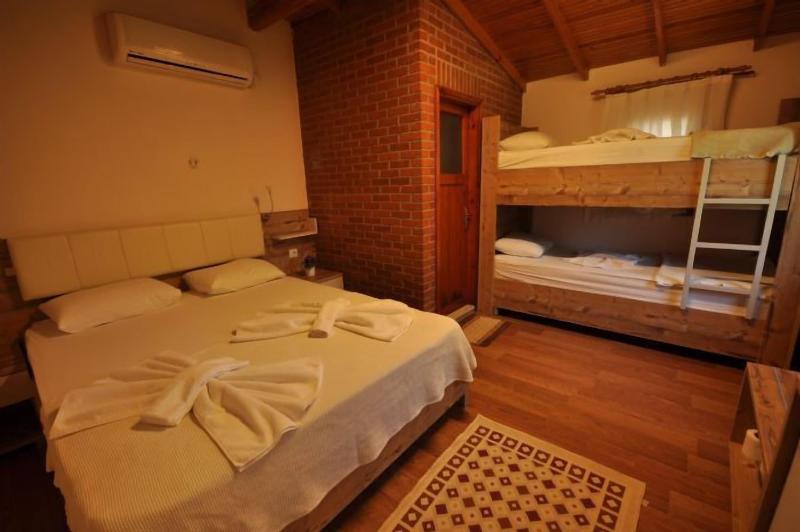 Kervan Tatil Kã¶yã¼ image