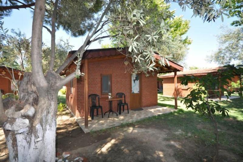 Kervan Tatil Kã¶yã¼ image