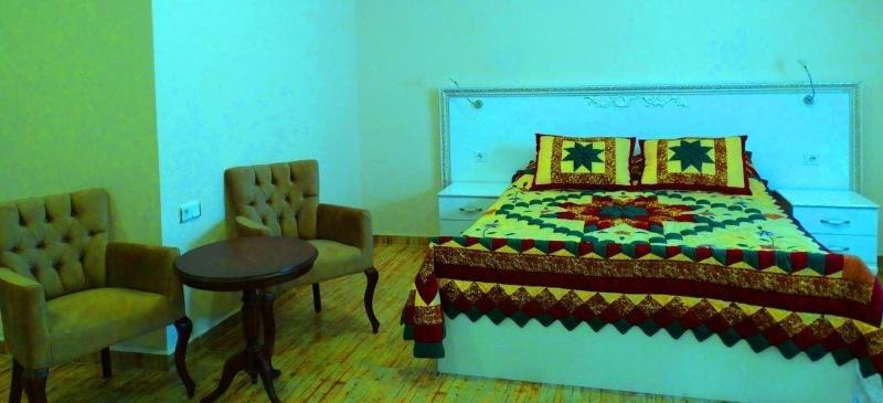 Kervan Tatil Kã¶yã¼ image