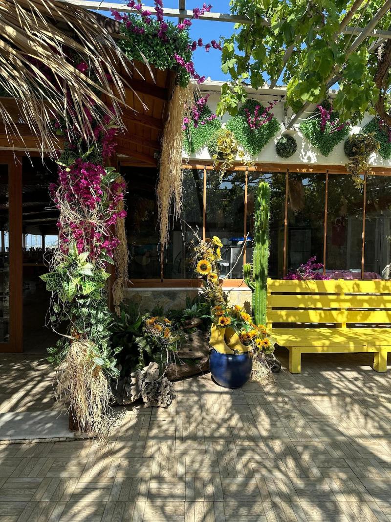 Kervan Tatil Kã¶yã¼ image