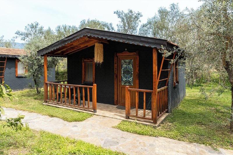 Kervan Tatil Kã¶yã¼ image