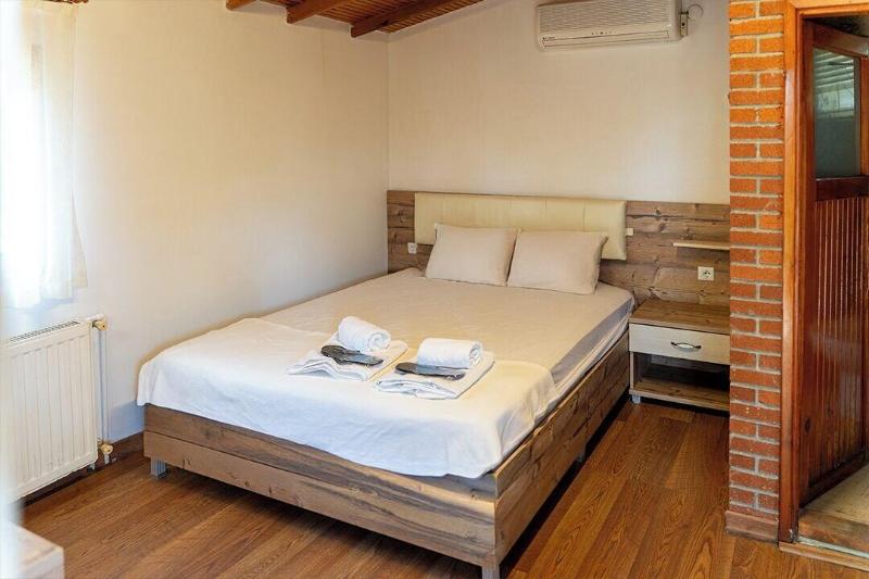 Kervan Tatil Kã¶yã¼ image