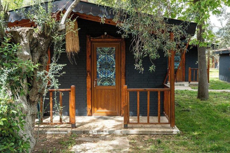 Kervan Tatil Kã¶yã¼ image