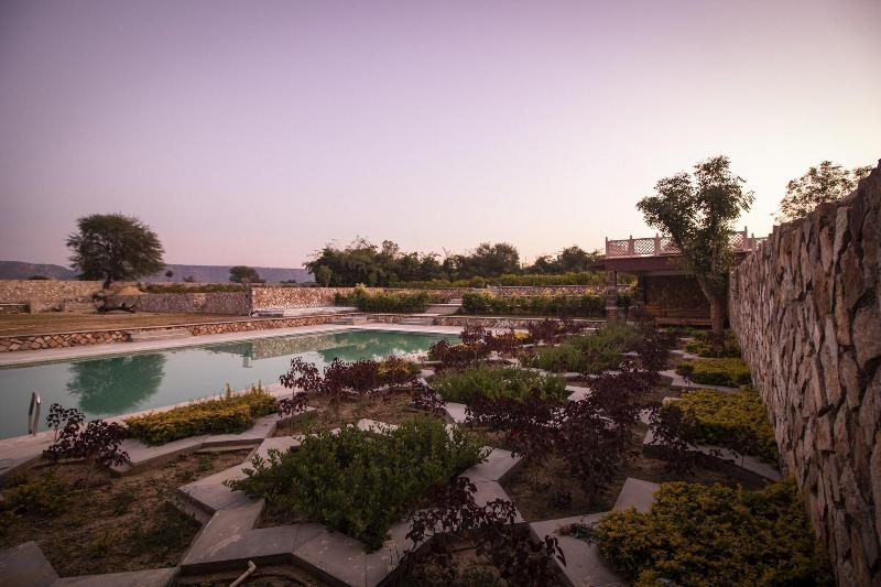 Hotel Tiger Kingdom image