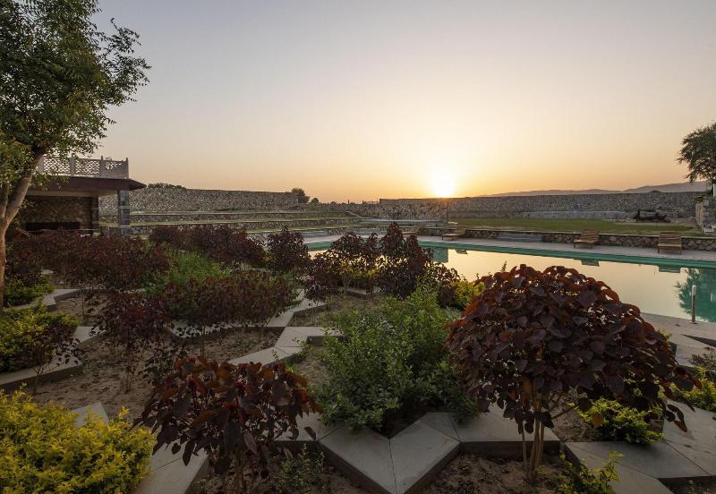Hotel Tiger Kingdom image