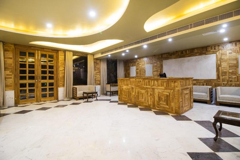 Hotel Tiger Kingdom image