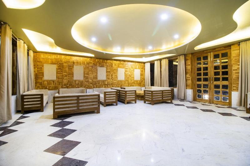 Hotel Tiger Kingdom image