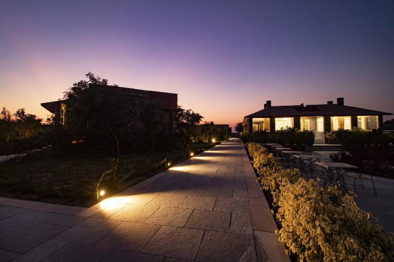 Hotel Tiger Kingdom image