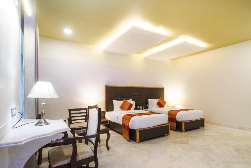 Hotel Tiger Kingdom image