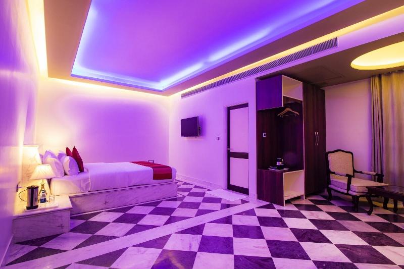 Hotel Tiger Kingdom image