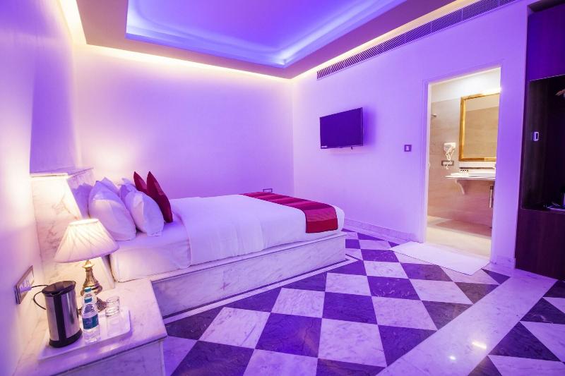 Hotel Tiger Kingdom image