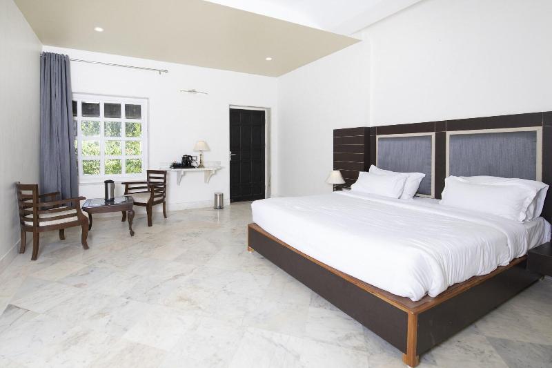 Hotel Tiger Kingdom image