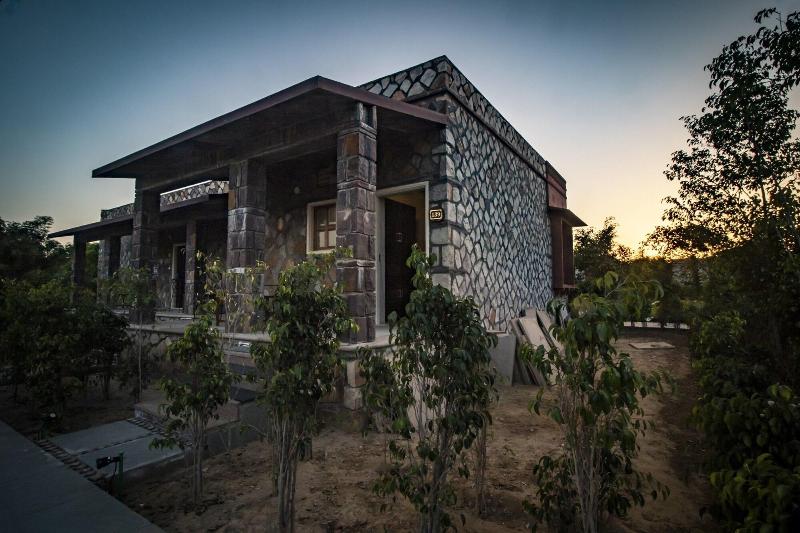 Hotel Tiger Kingdom image