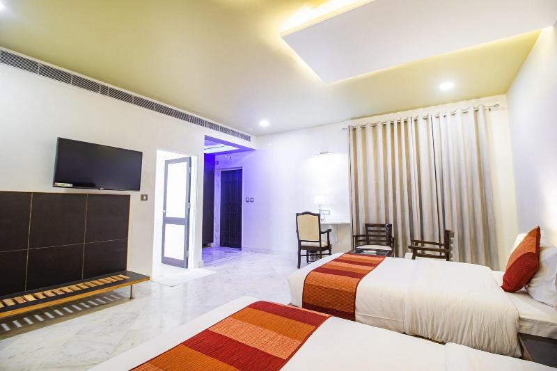 Hotel Tiger Kingdom image