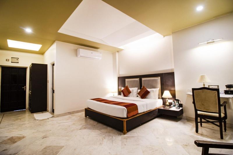 Hotel Tiger Kingdom image