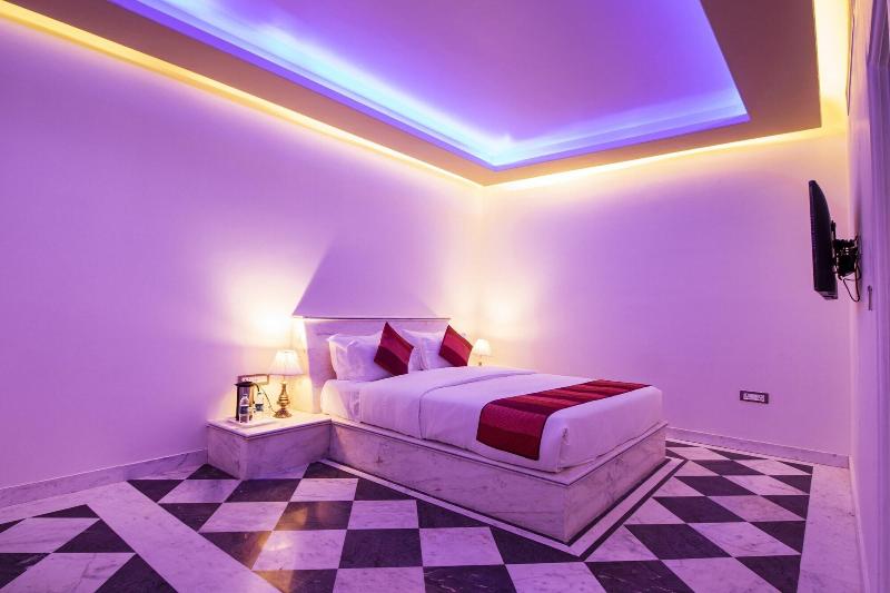 Hotel Tiger Kingdom image