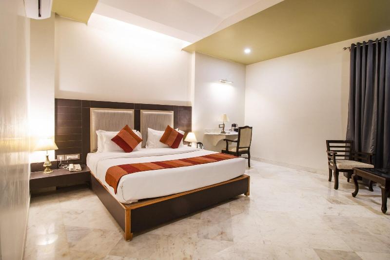 Hotel Tiger Kingdom image