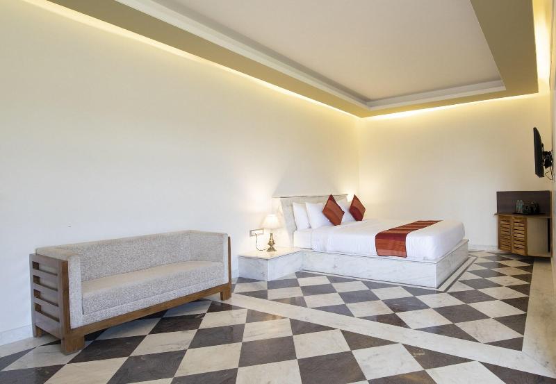 Hotel Tiger Kingdom image
