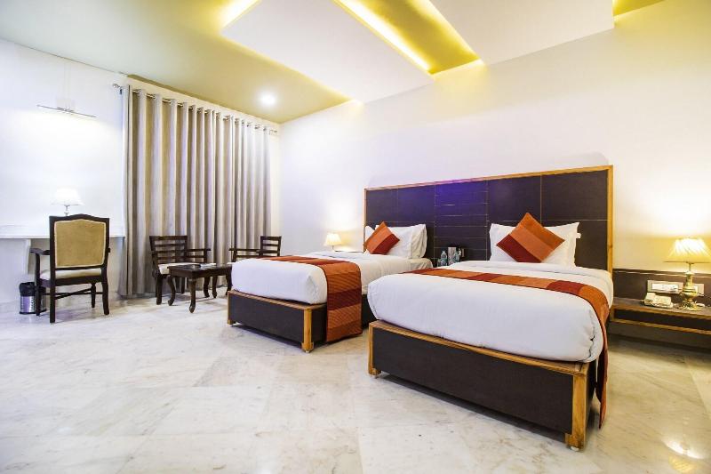 Hotel Tiger Kingdom image