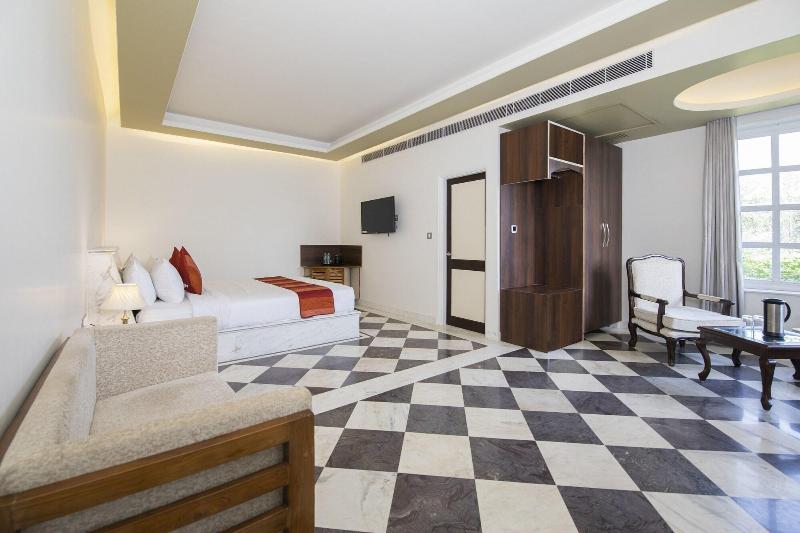 Hotel Tiger Kingdom image