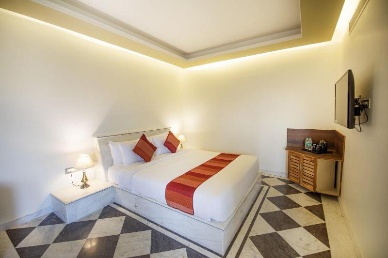Hotel Tiger Kingdom image
