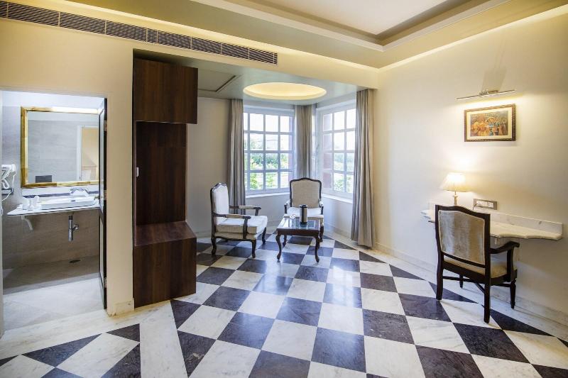 Hotel Tiger Kingdom image