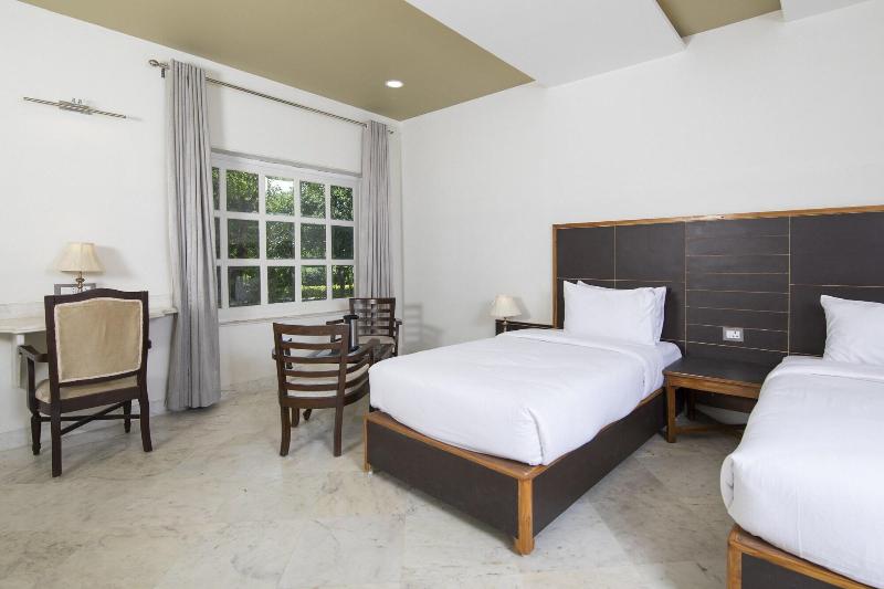 Hotel Tiger Kingdom image