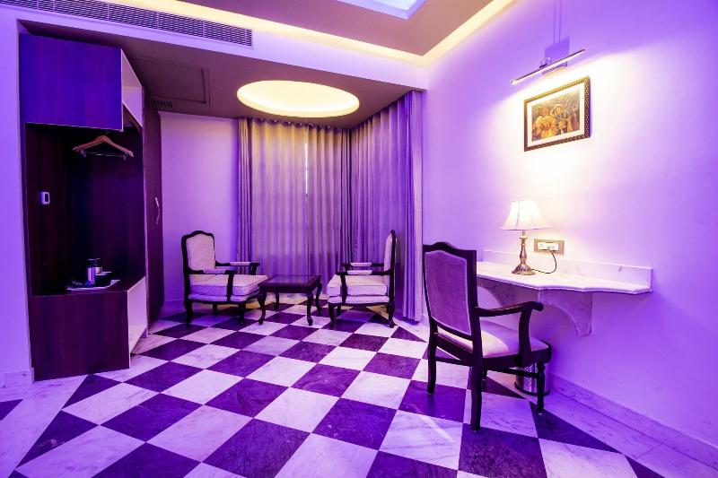 Hotel Tiger Kingdom image