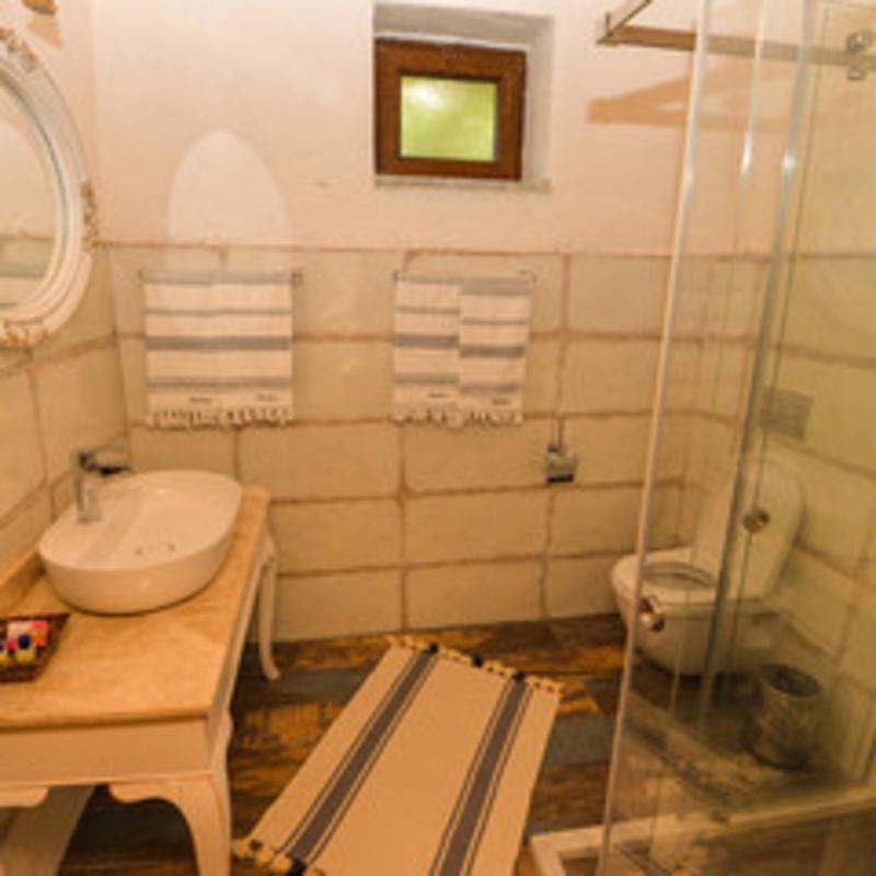 Dedehan Retreat Otel image