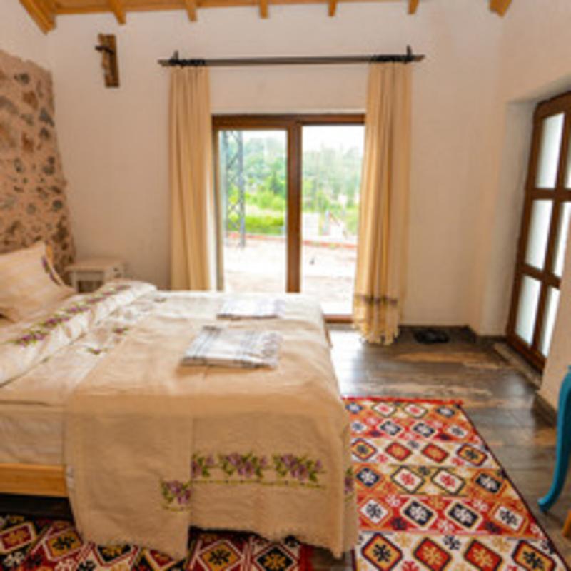 Dedehan Retreat Otel image