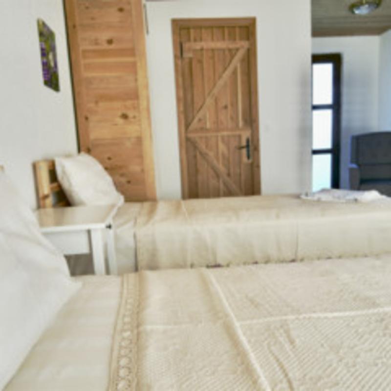 Dedehan Retreat Otel image