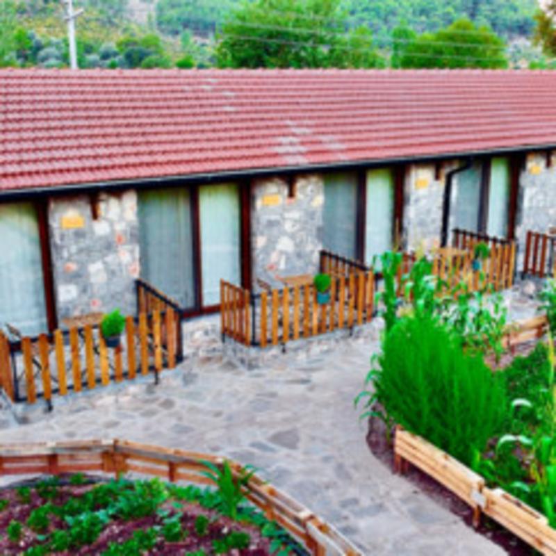 Dedehan Retreat Otel image