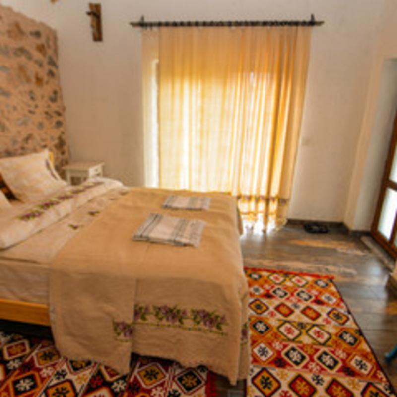 Dedehan Retreat Otel image
