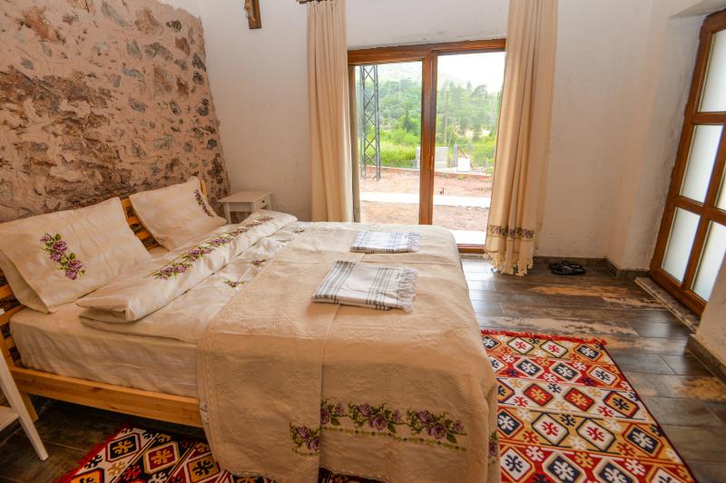 Dedehan Retreat Otel image