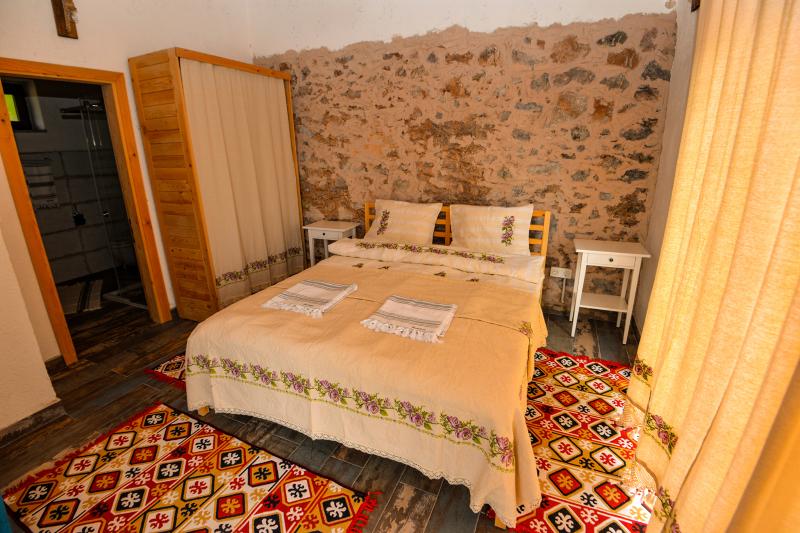 Dedehan Retreat Otel image