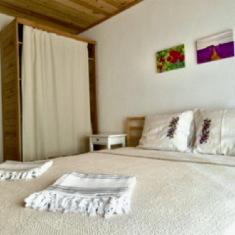 Dedehan Retreat Otel image